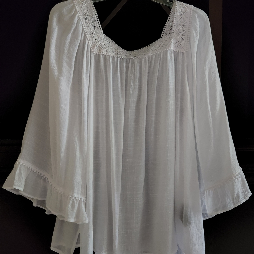 Women's top